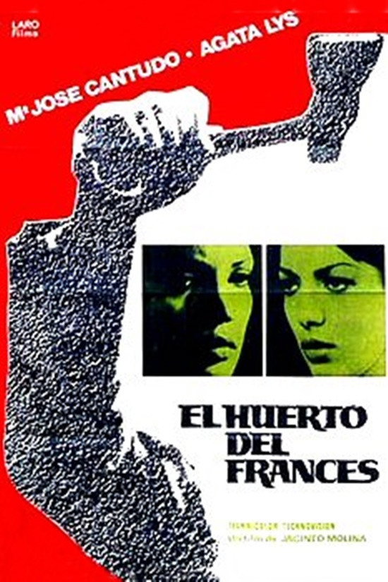 The Frenchman's Garden