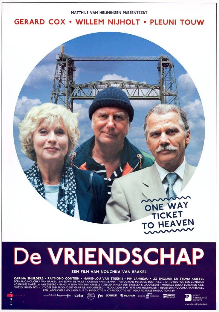 De vriendschap