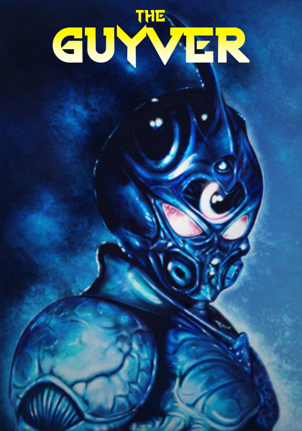 Guyver
