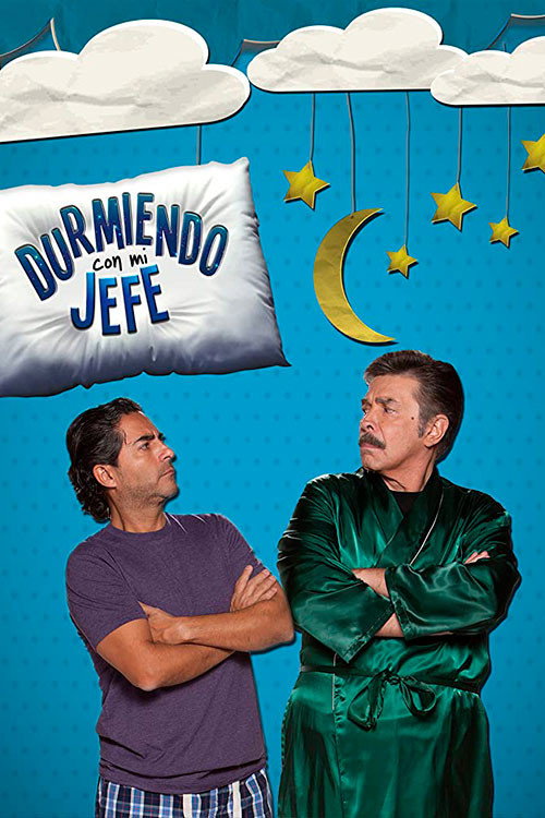 Durmiendo con mi jefe