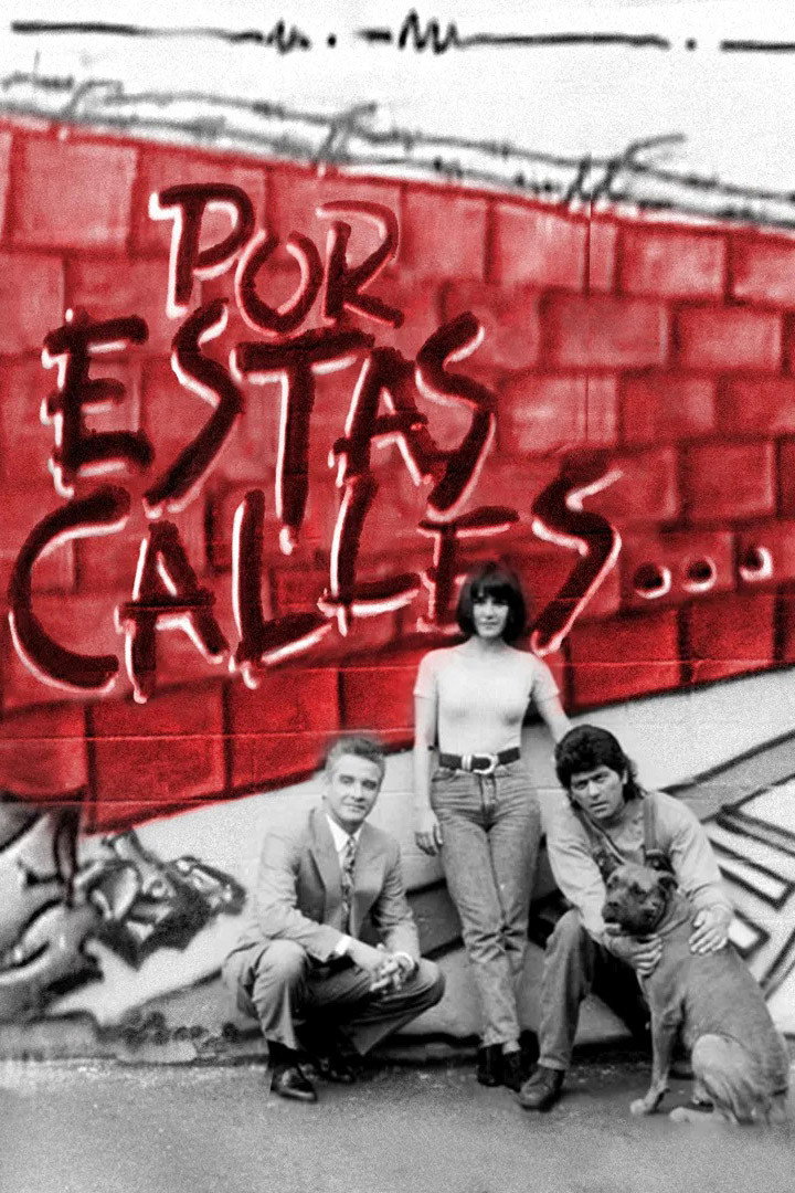 Por estas calles