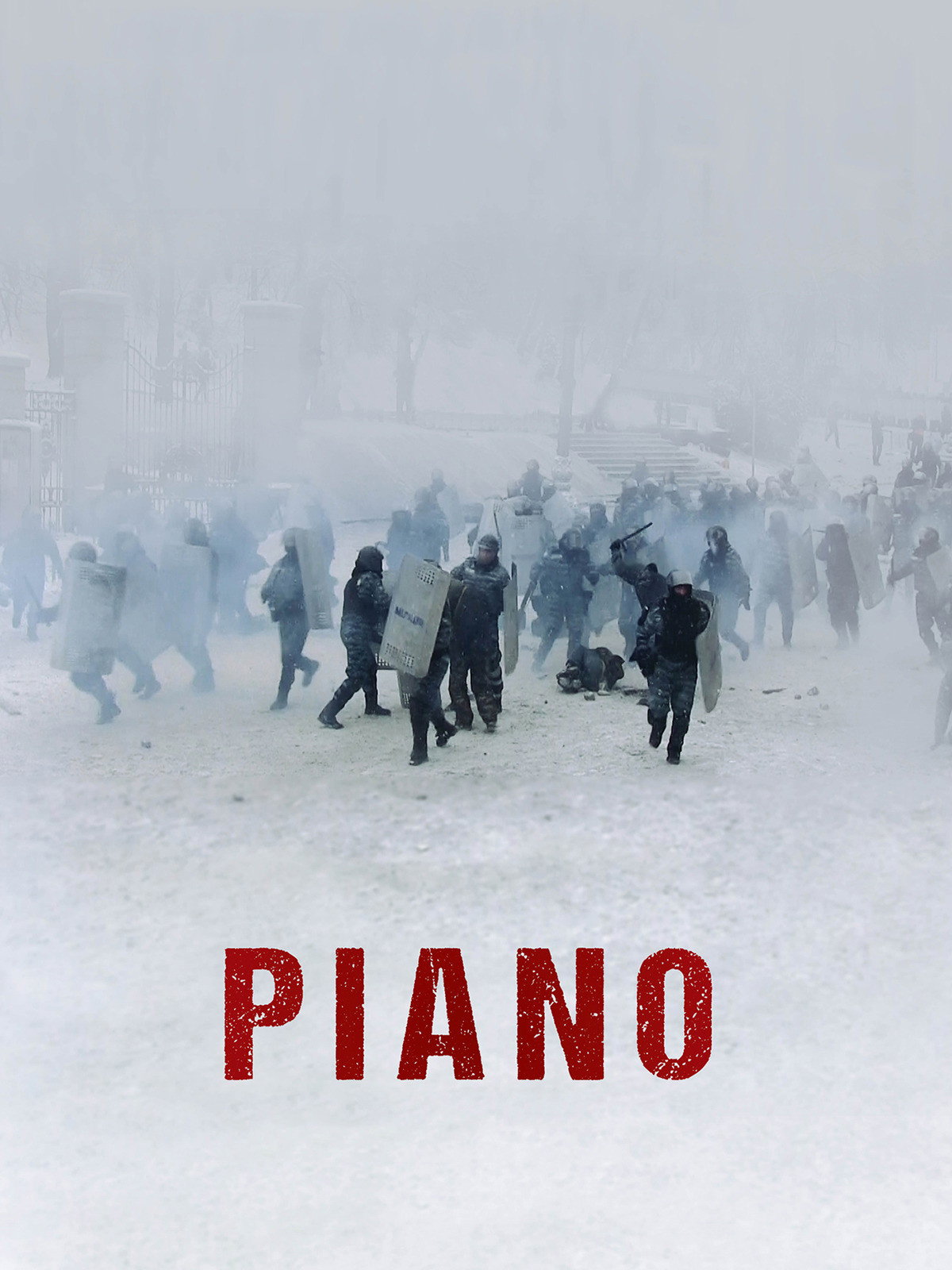 Piano