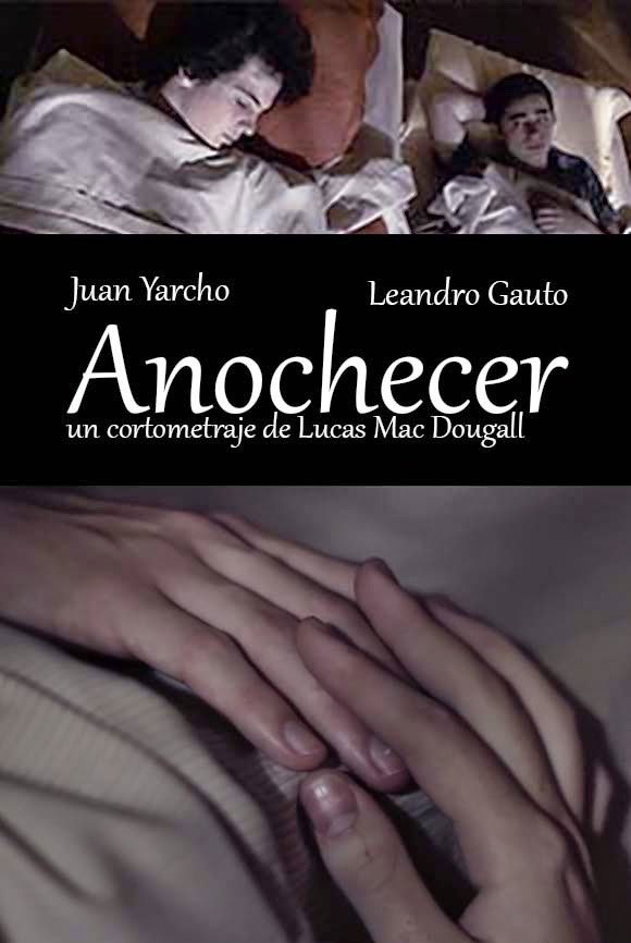 Anochecer