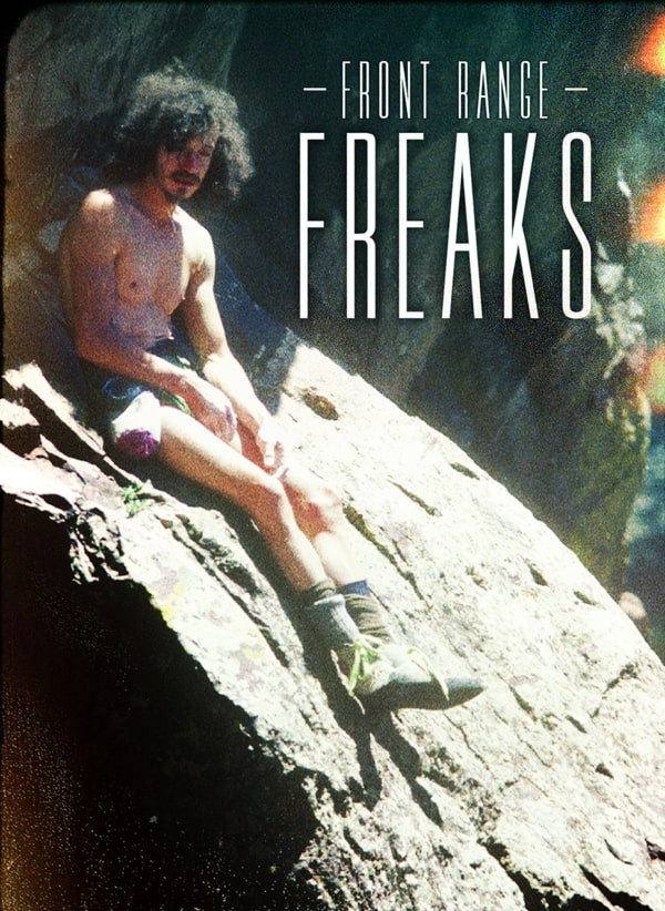 Front Range Freaks