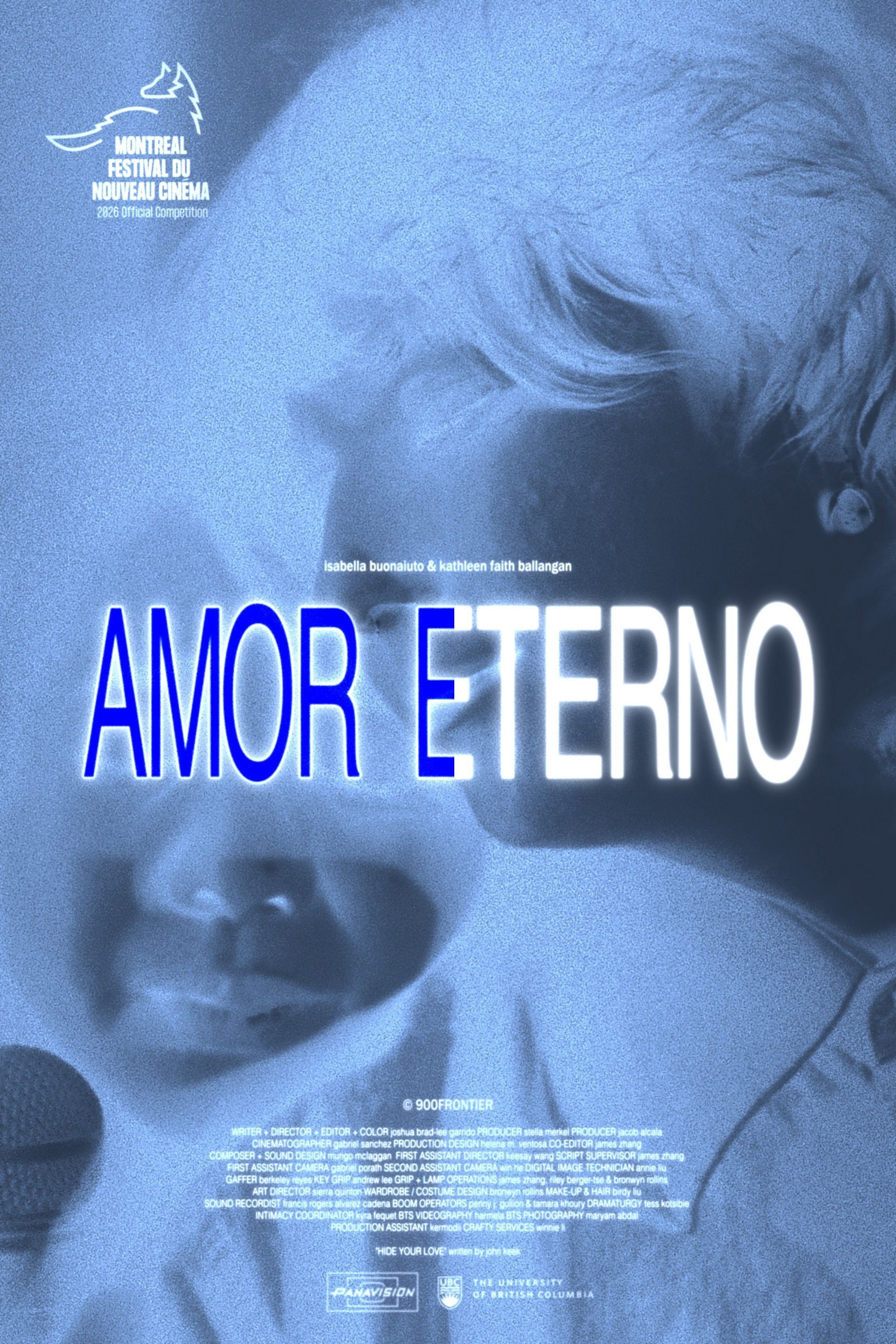 Amor Eterno