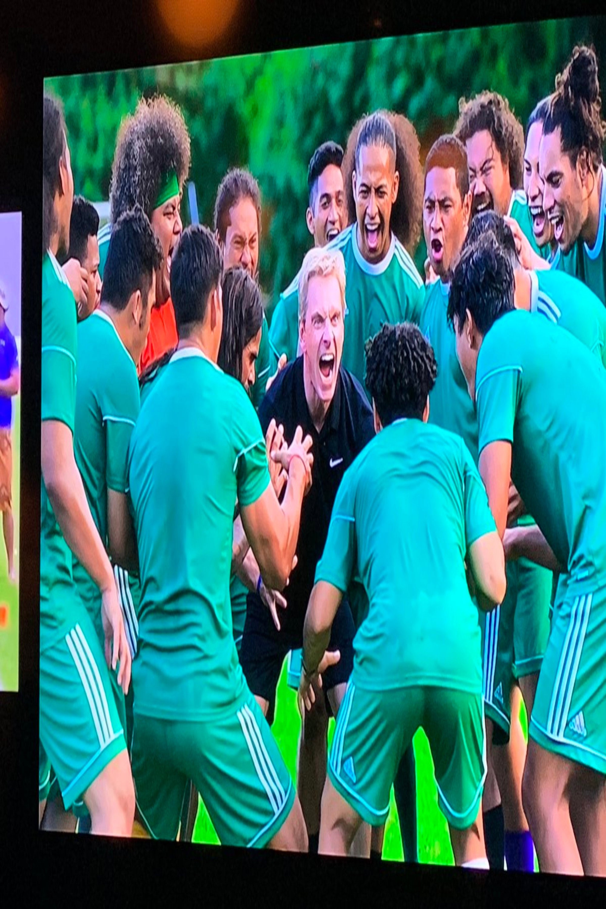 Next Goal Wins