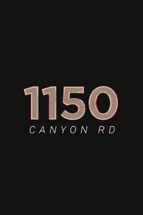 1150 Canyon Rd