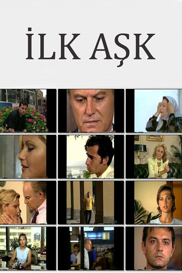 Ilk Ask