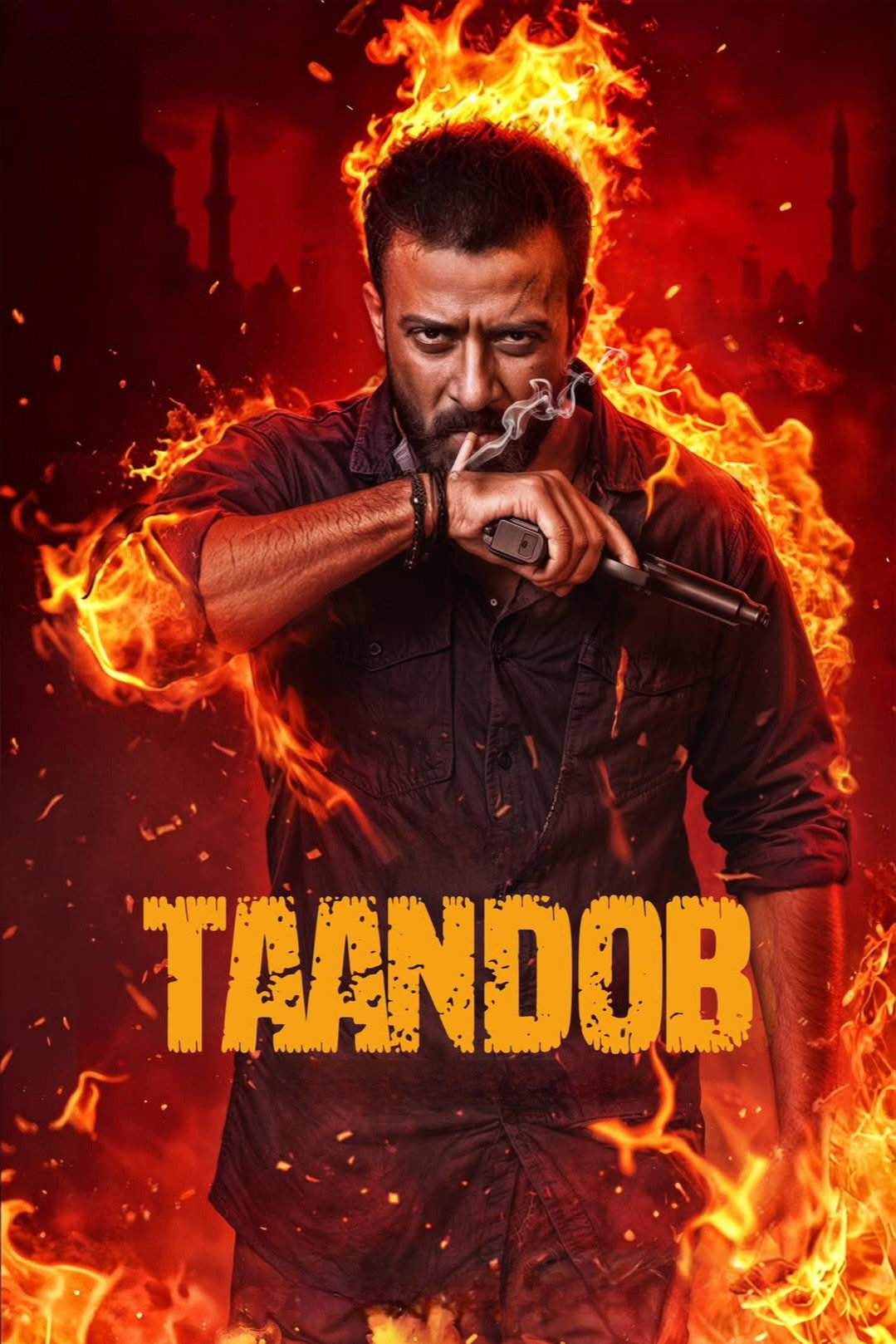 Taandob