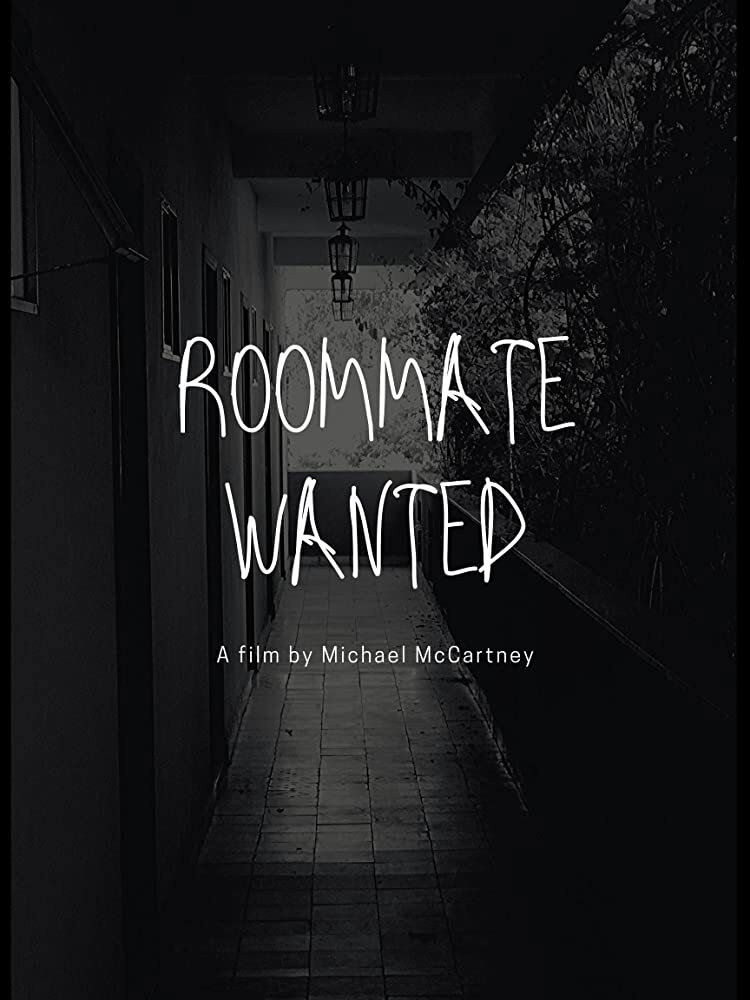 Roommate Wanted