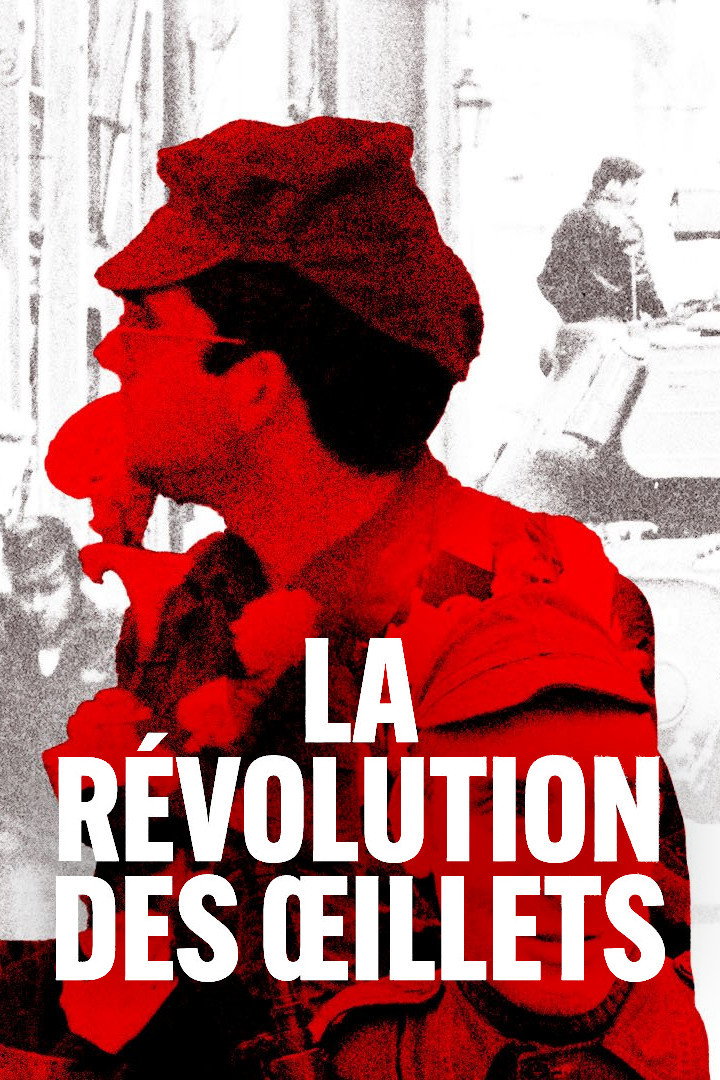 Portugal '74: The Soldiers' Revolution