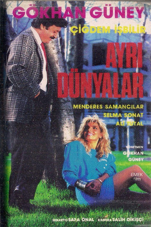 Ayri Dünyalar