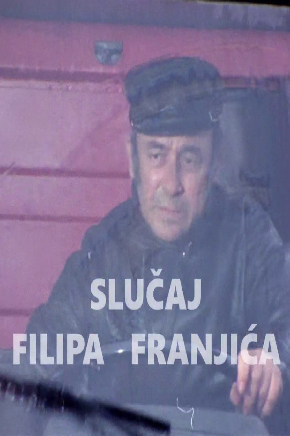 Slucaj Filipa Franjica