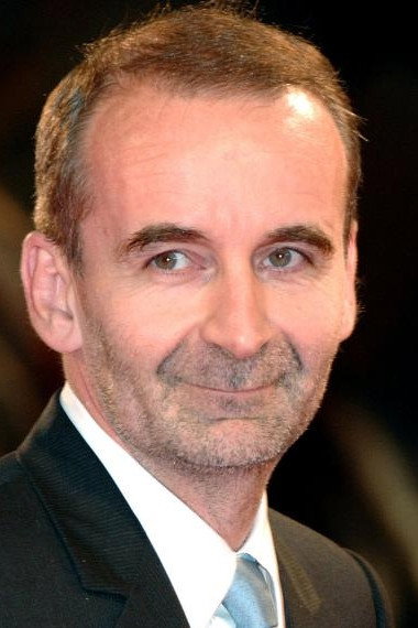 Bruno Pésery