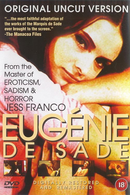 Eugenie de Sade