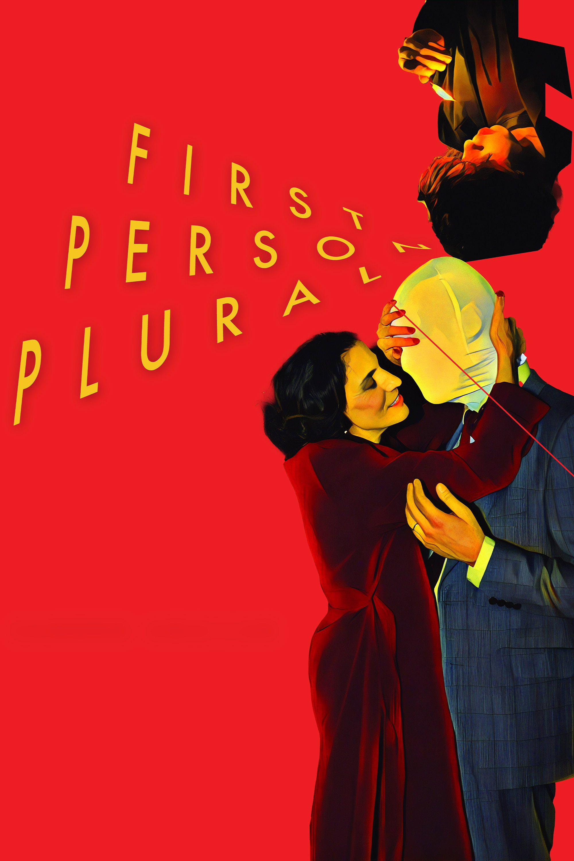First Person Plural