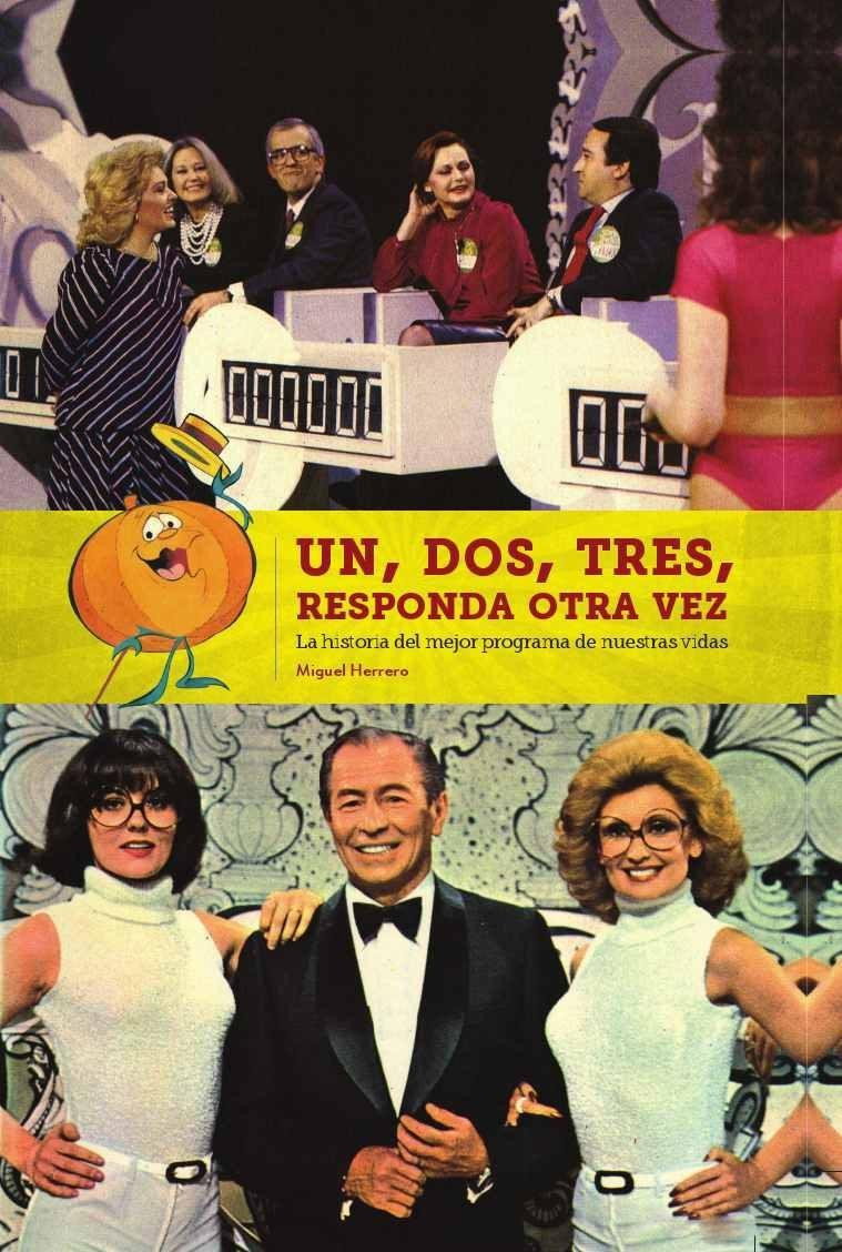 Un, dos, tres... responda otra vez