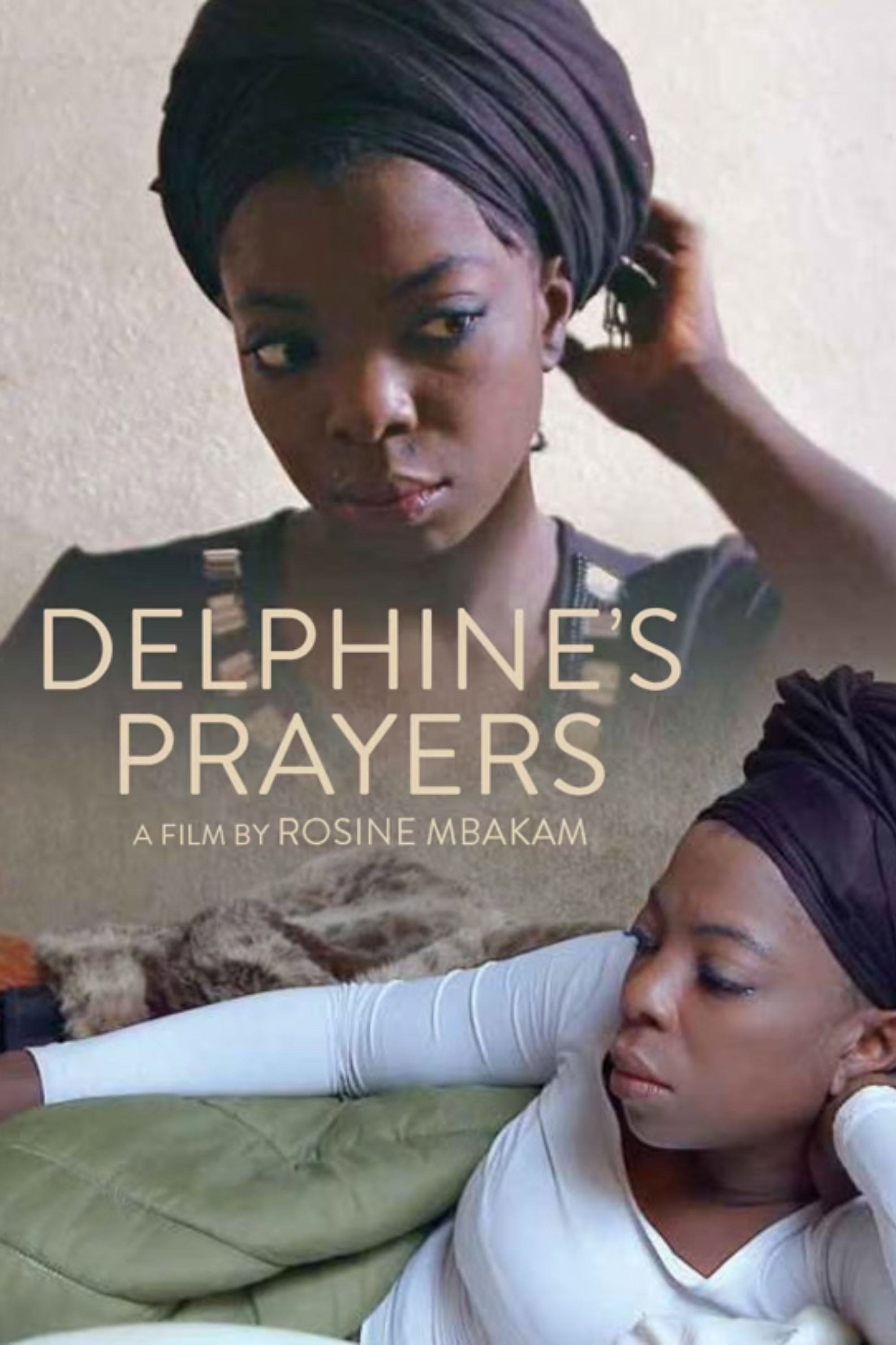 Delphine's Prayers