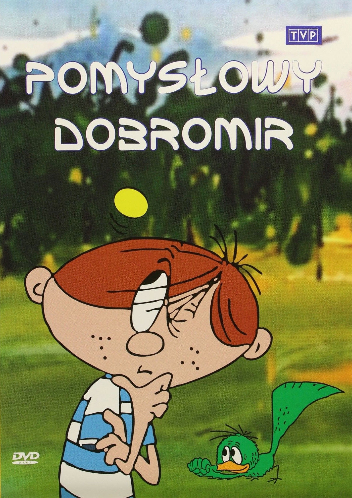 Pomyslowy Dobromir