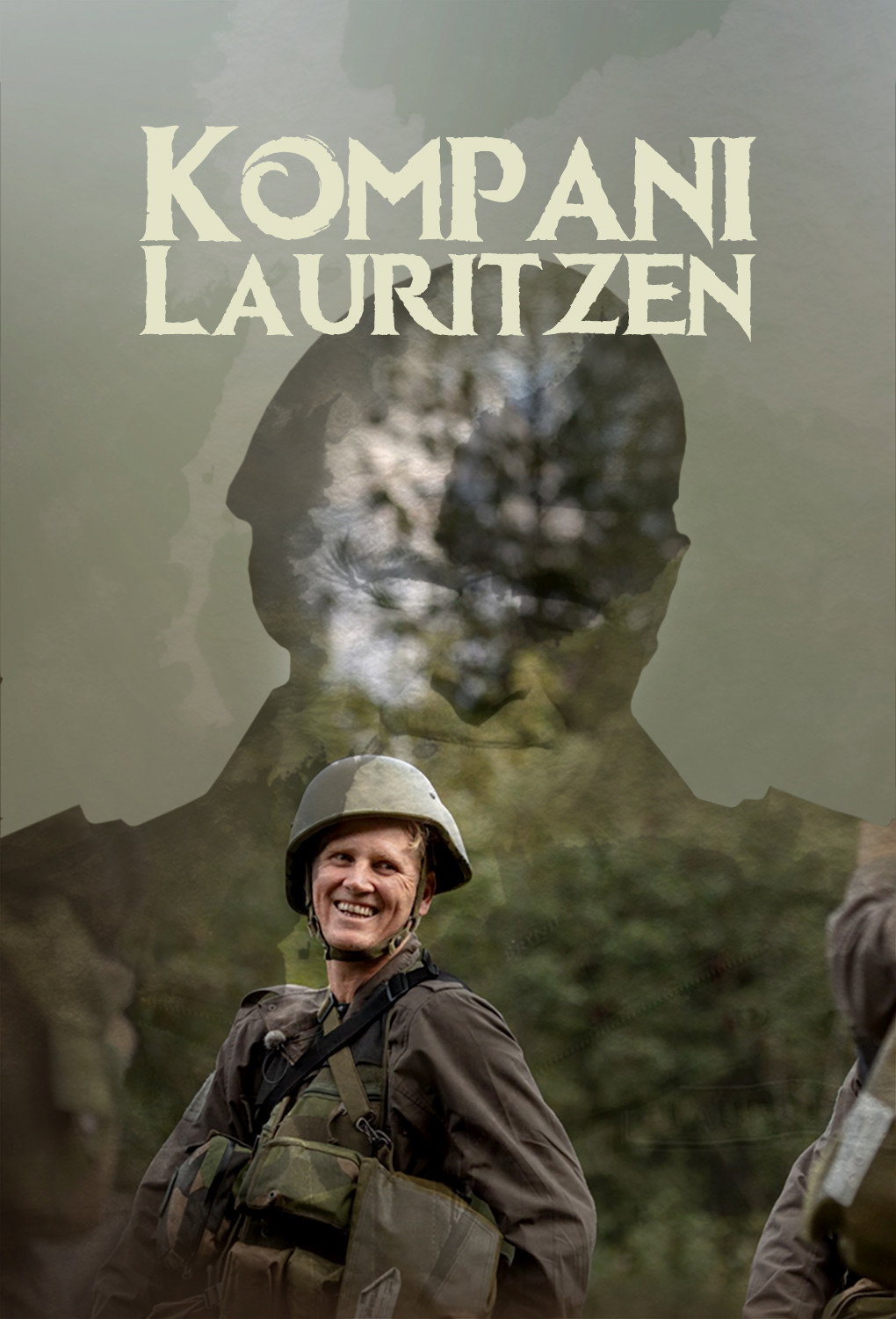 Kompani Lauritzen