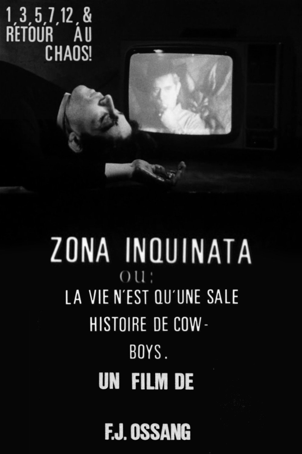 Zona Inquinata