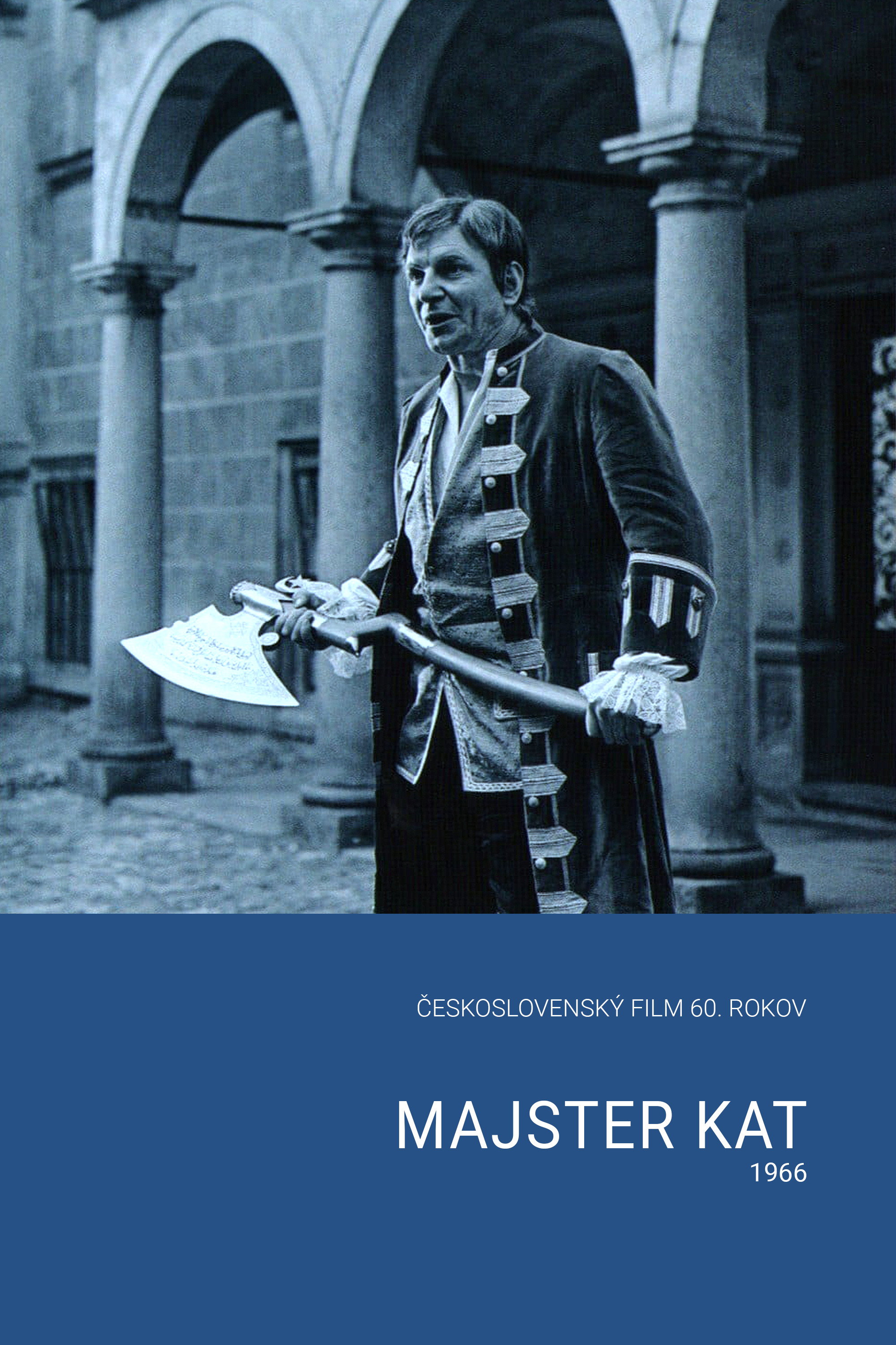 Master Executioner