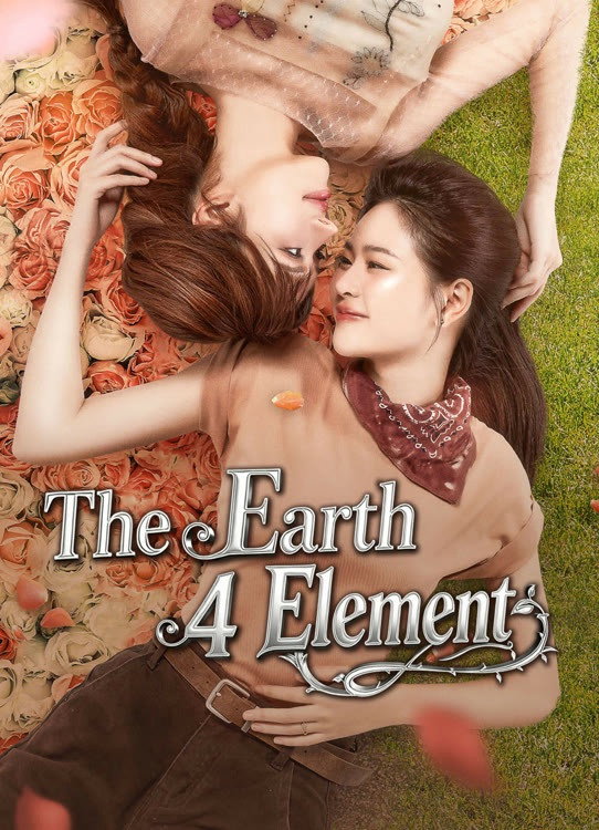 4 Elements: The Earth