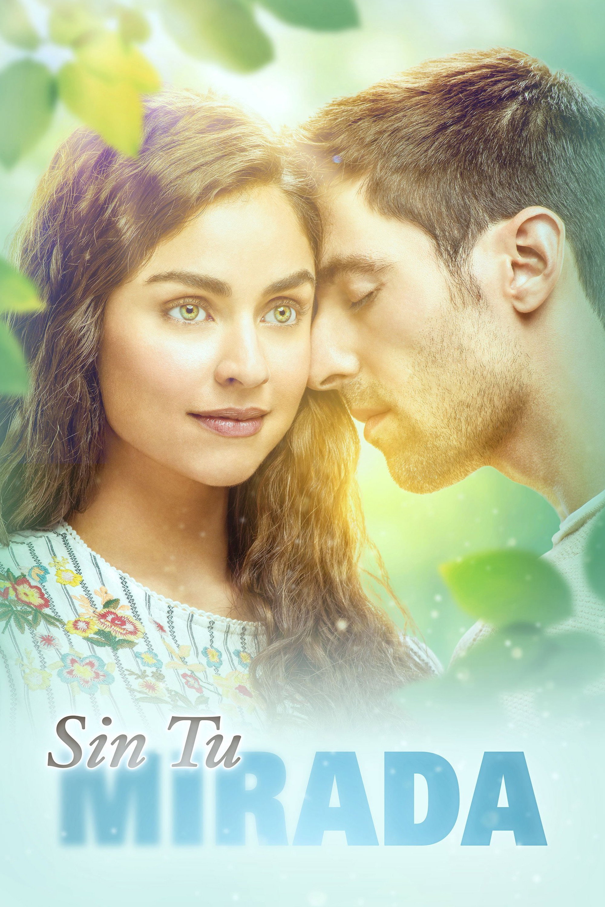 Sightless Love