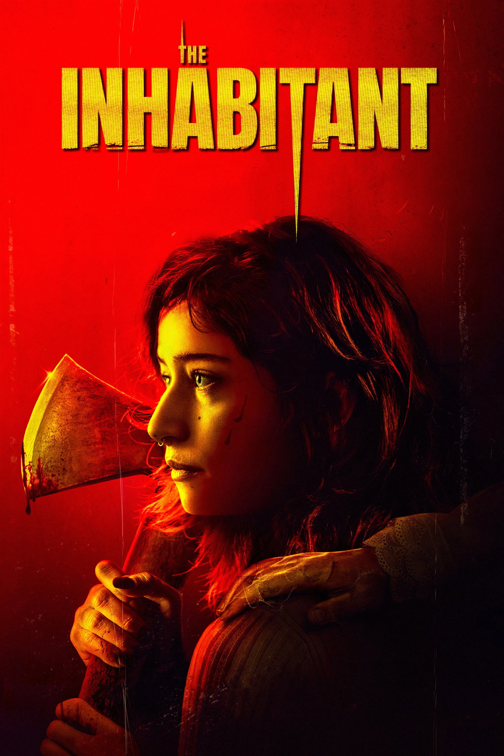 The Inhabitant
