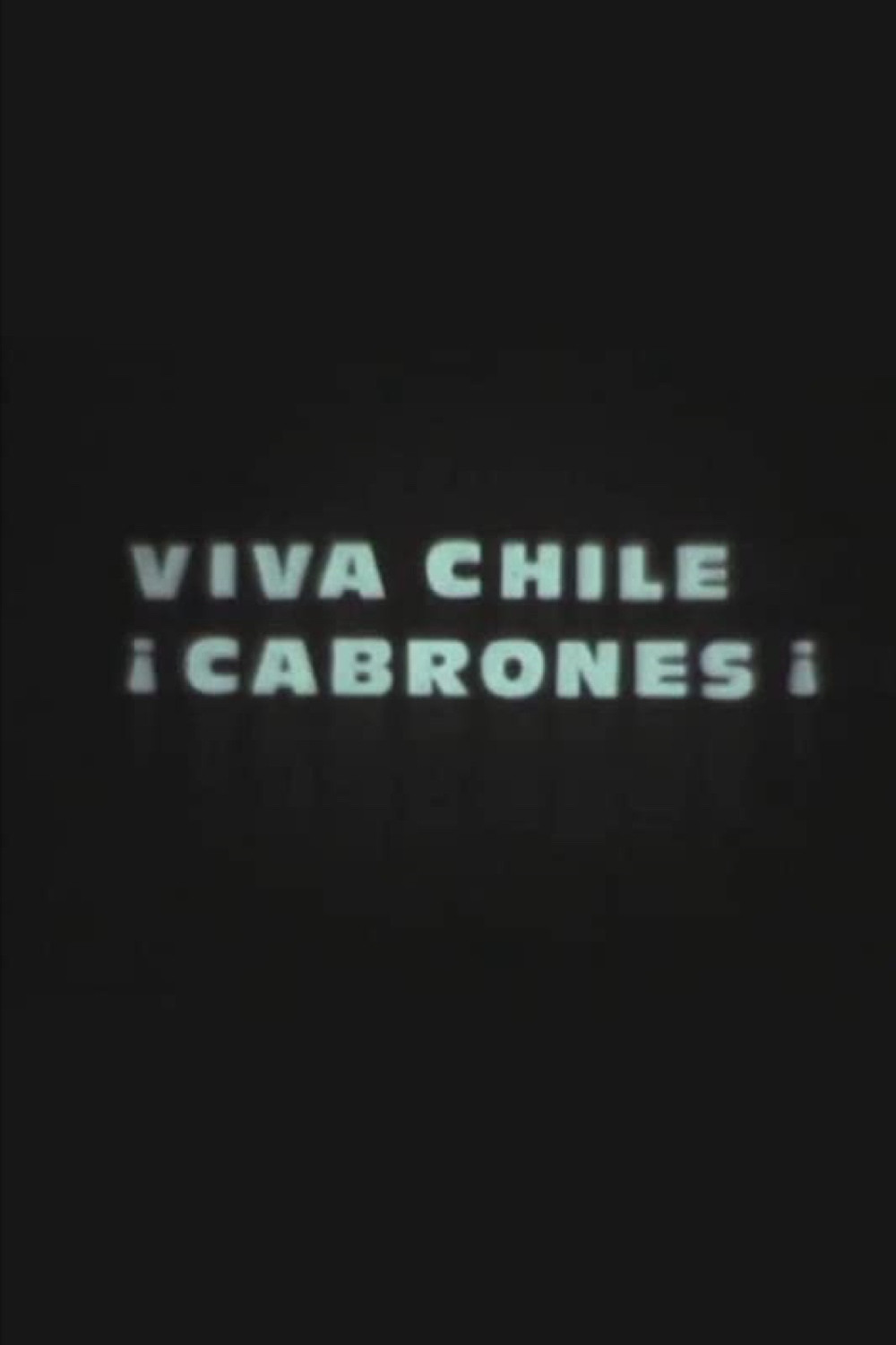 Viva Chile