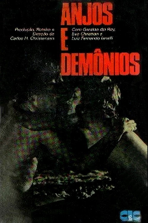 Angels and Demons
