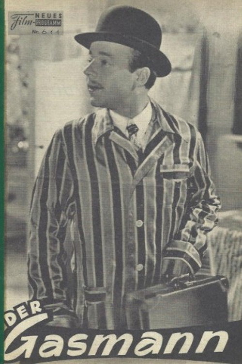 The Gasman