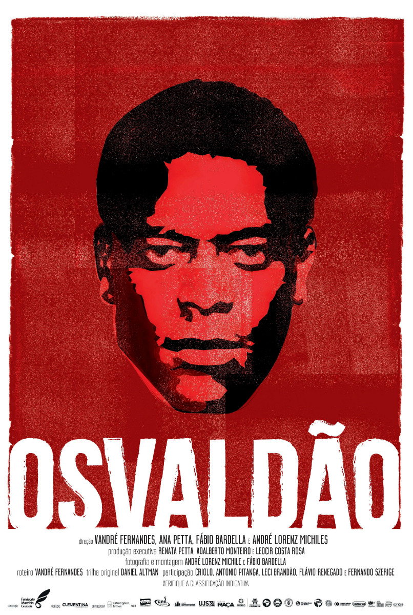 Osvaldão