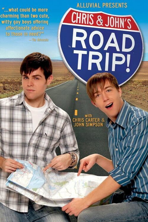 Chris & John's Road Trip!