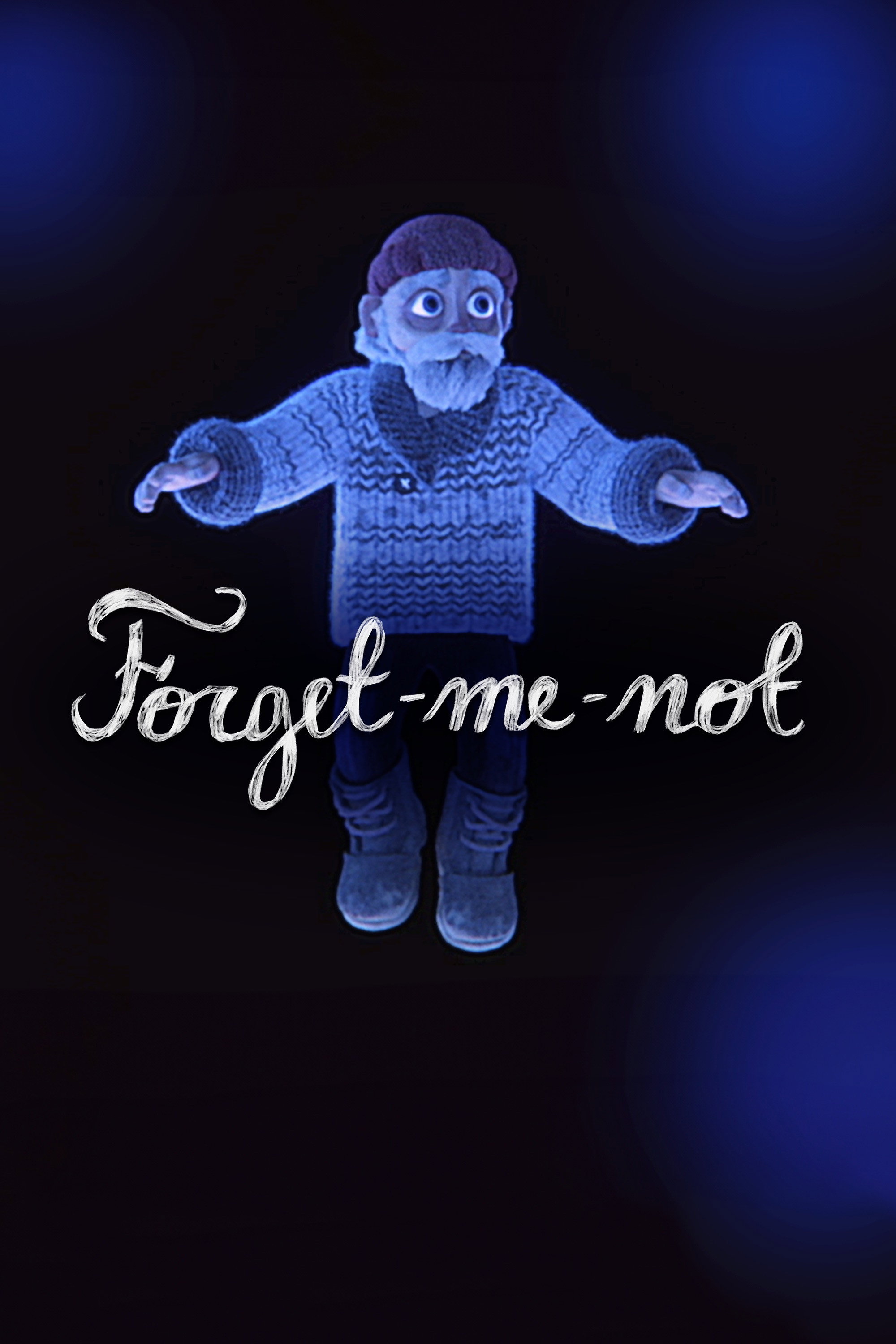 Forget-Me-Not