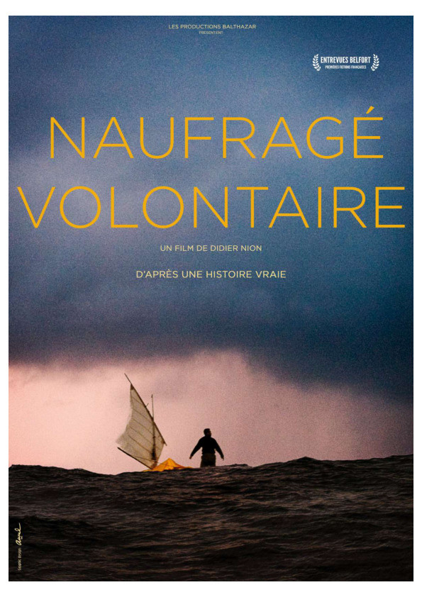 The Voyage of the Hérétique