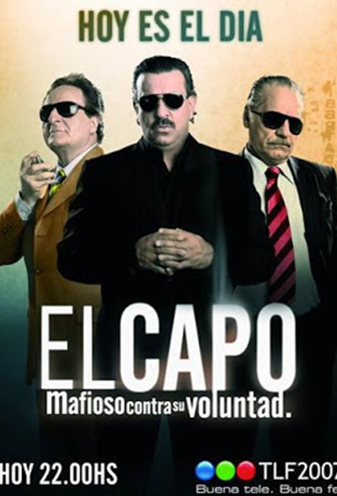 El capo