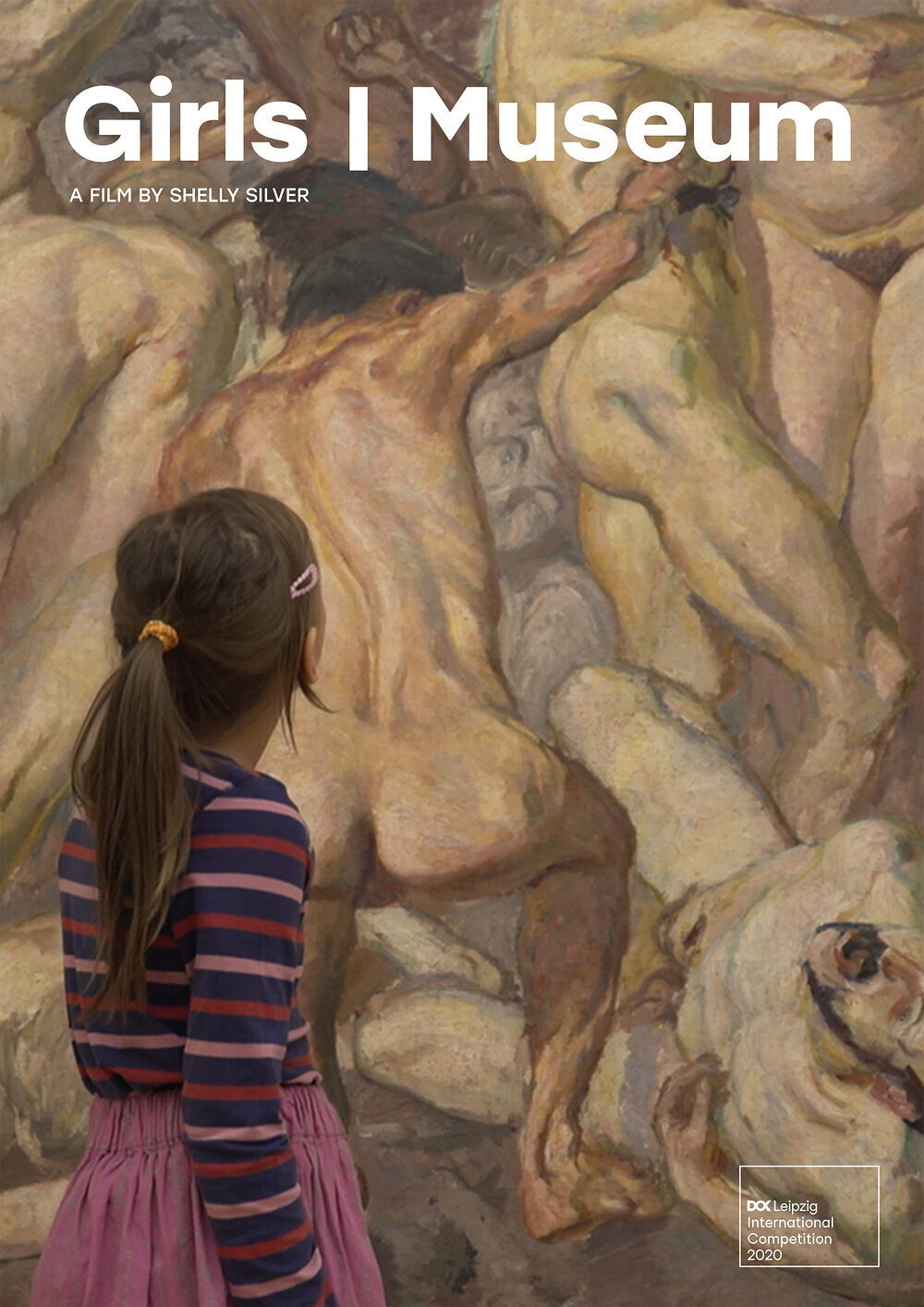 Girls/Museum