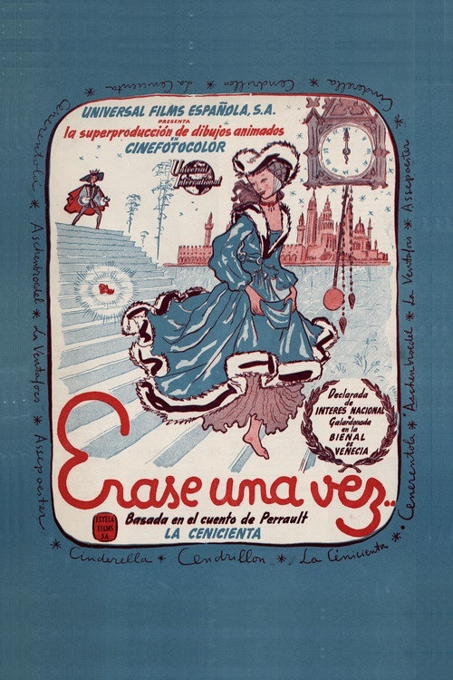 Once Upon a Time...