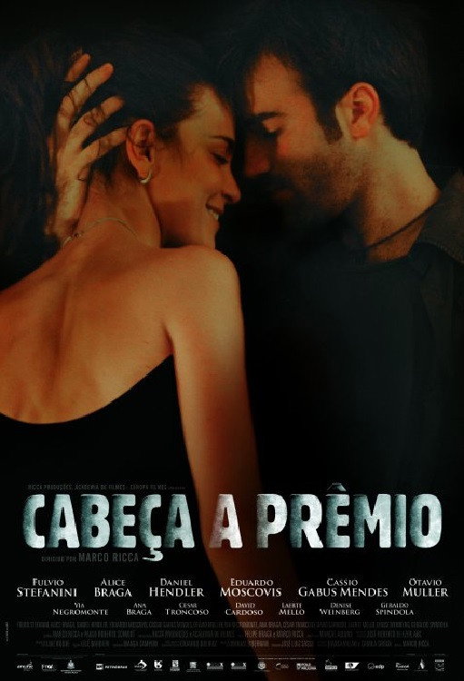 Cabeça a Prêmio
