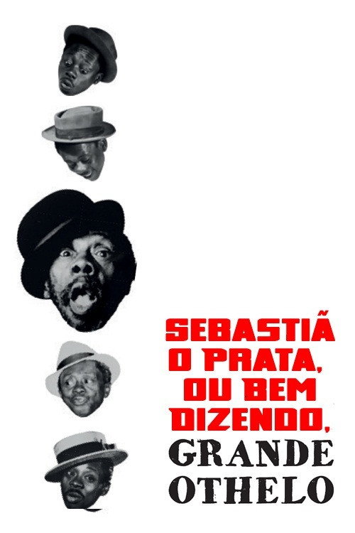 Sebastião Prata, ou bem dizendo, Grande Otelo