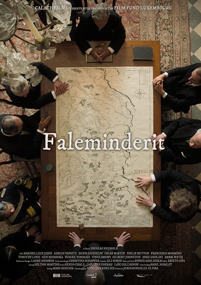 Faleminderit