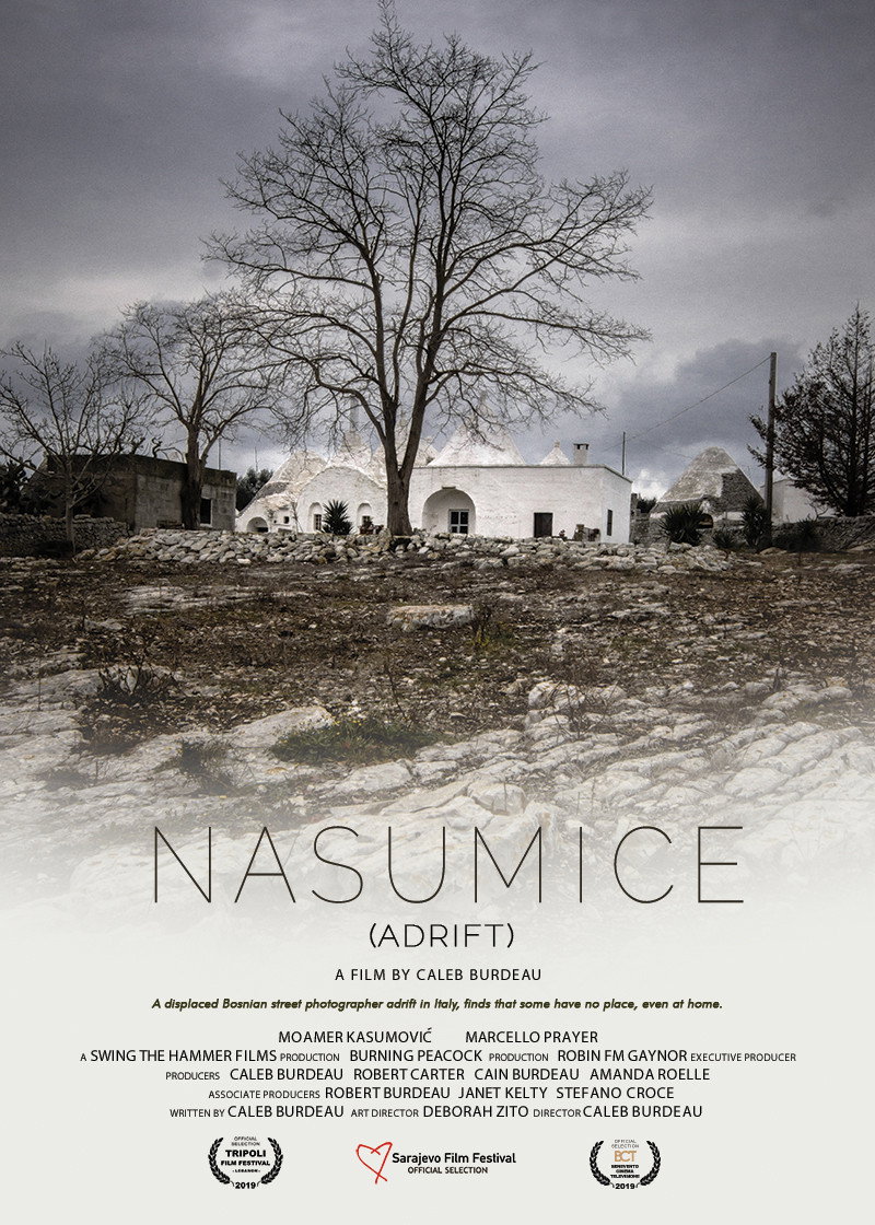 Nasumice