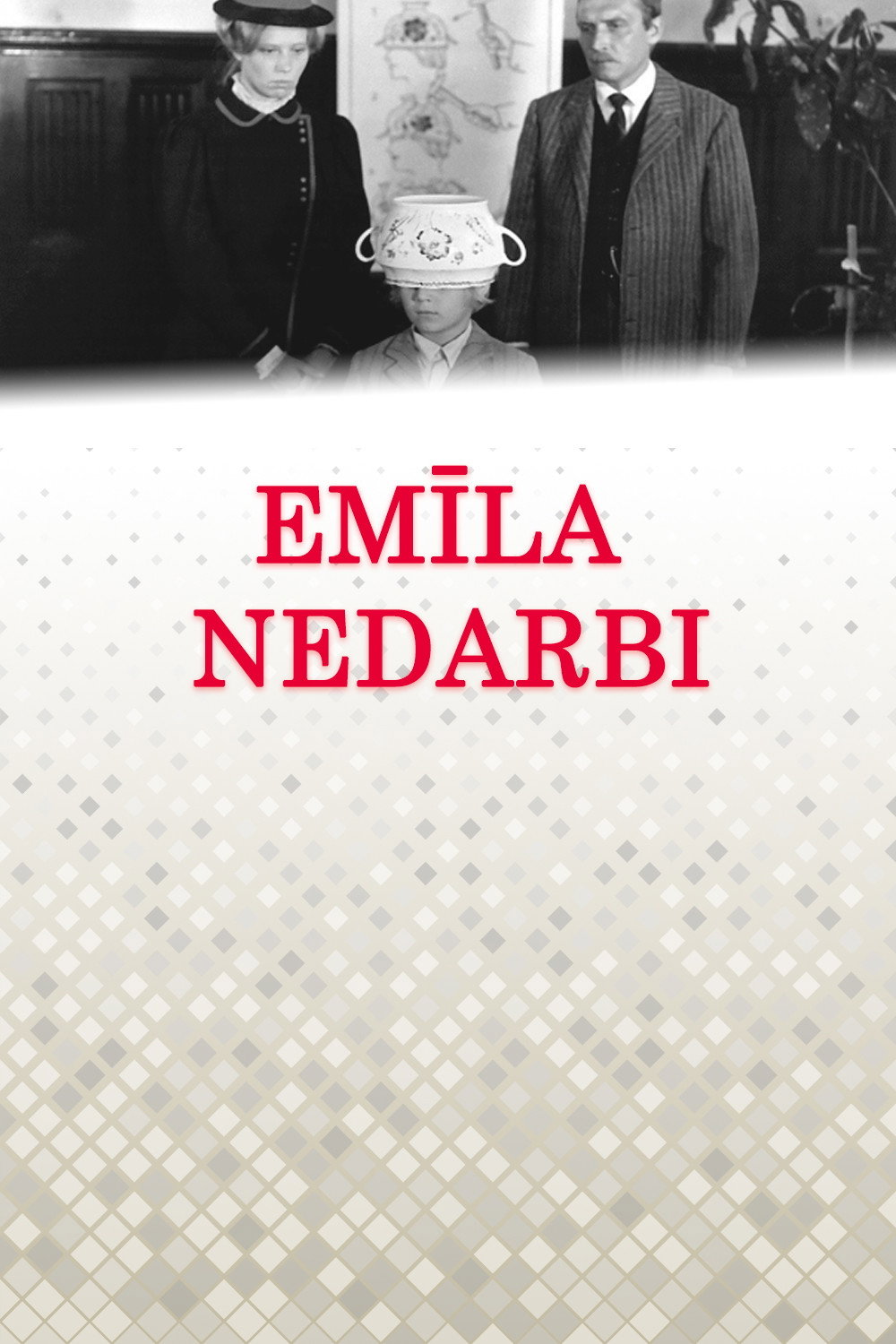 Emila nedarbi