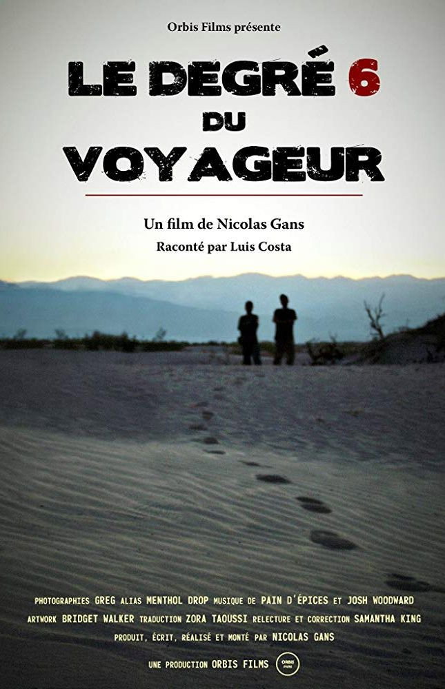 Le Degré 6 du Voyageur