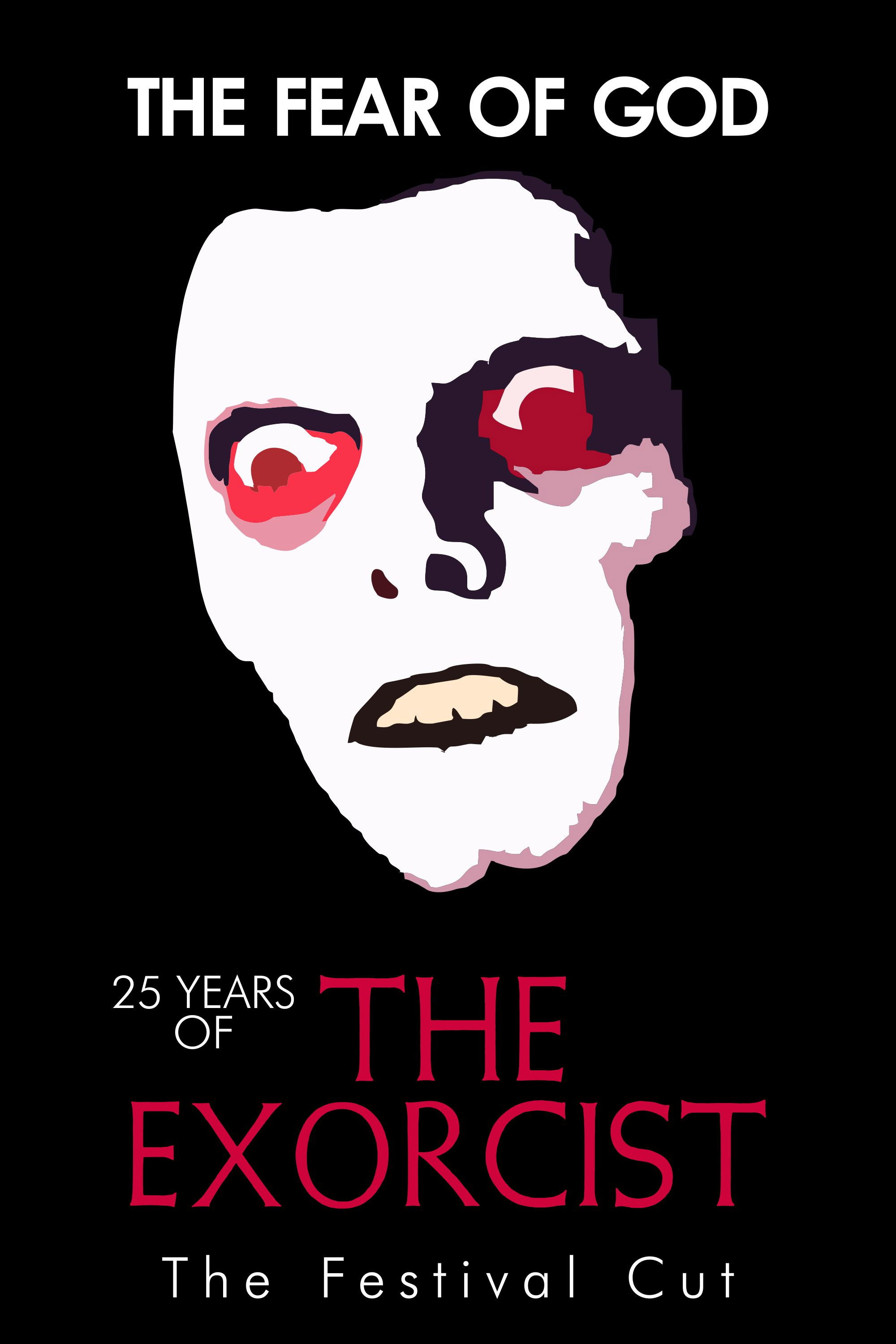 The Fear of God: 25 Years of 'The Exorcist'