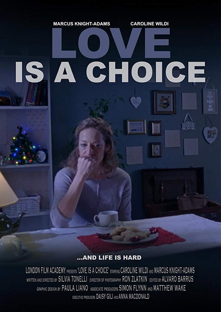 Love Is a Choice