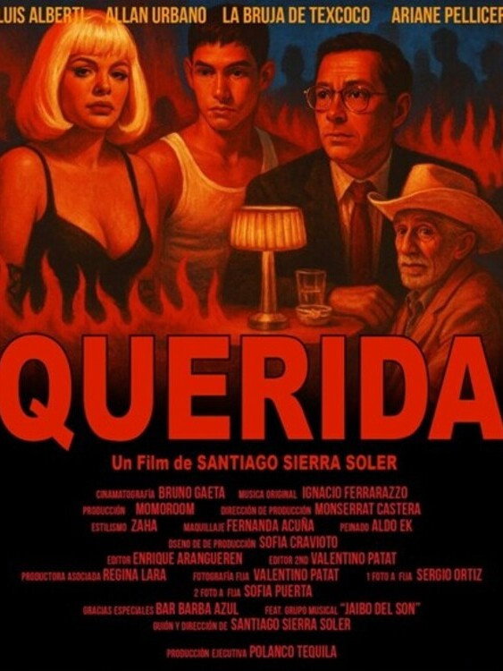 Querida