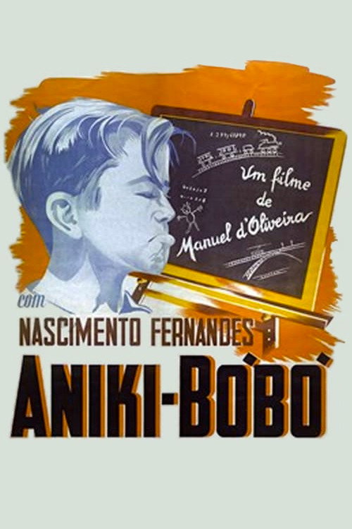 Aniki Bobo
