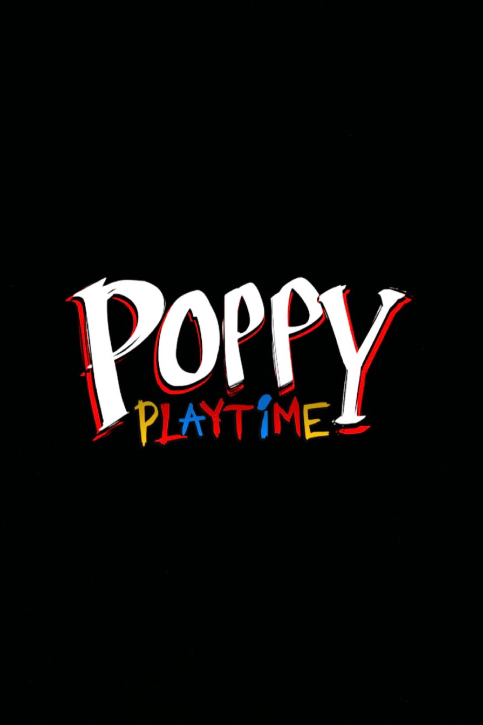 Poppy Playtime